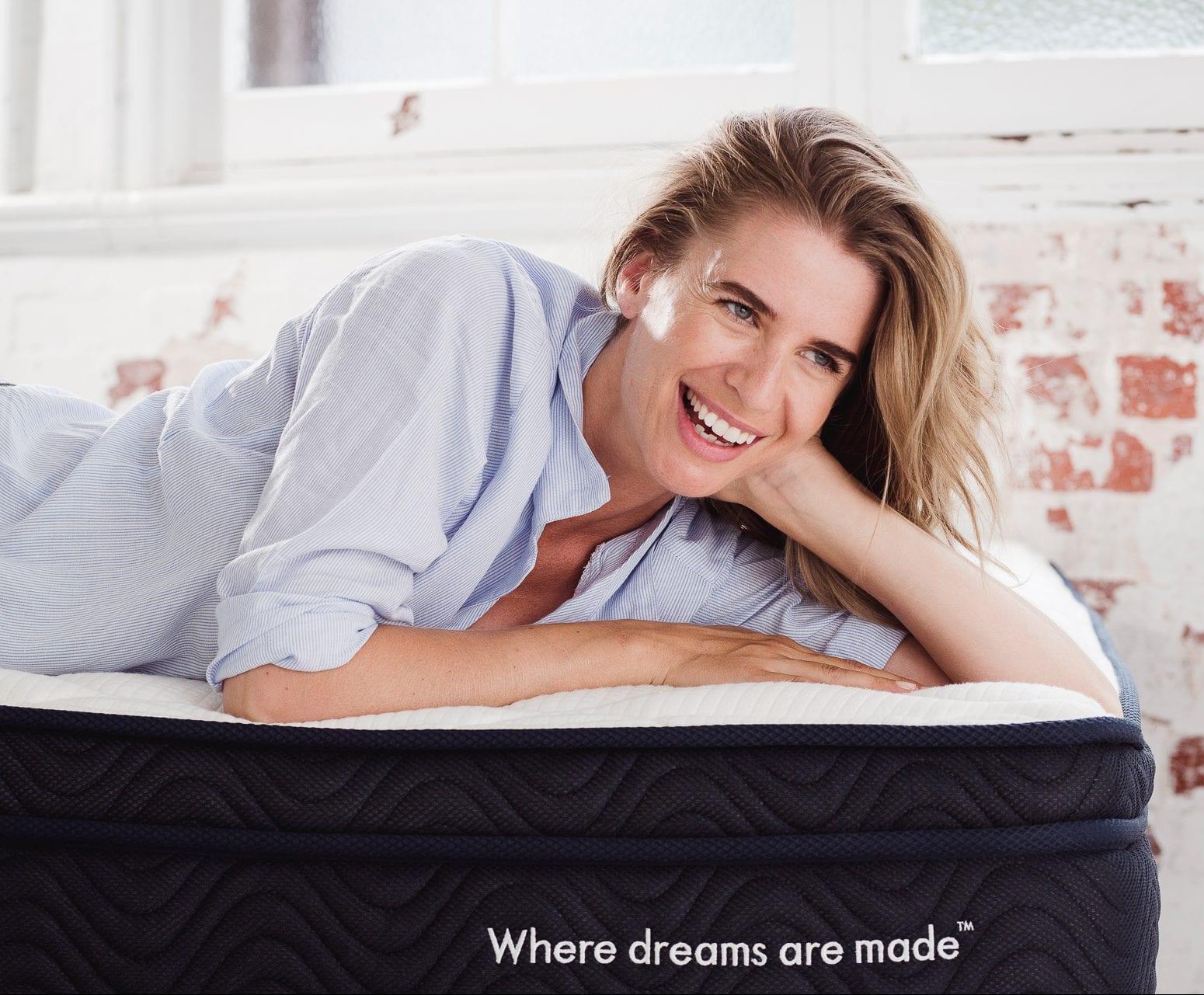 Sleep Republic Mattress - Sleep Republic
