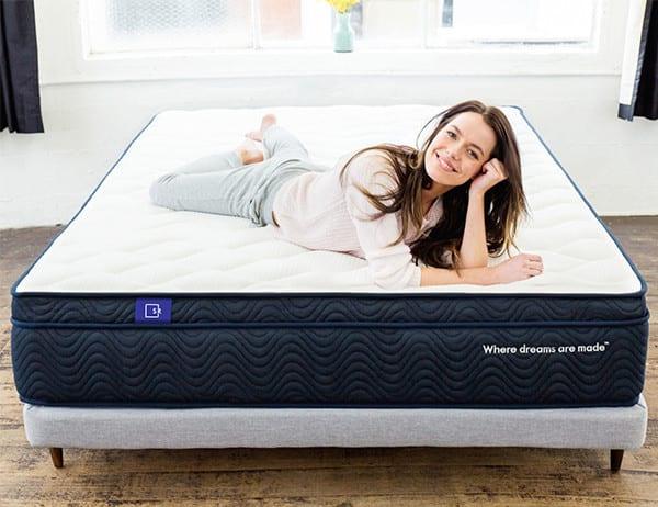 Sleep Republic Mattress - Sleep Republic