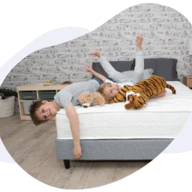 Sleep Republic Kids Mattress - Sleep Republic