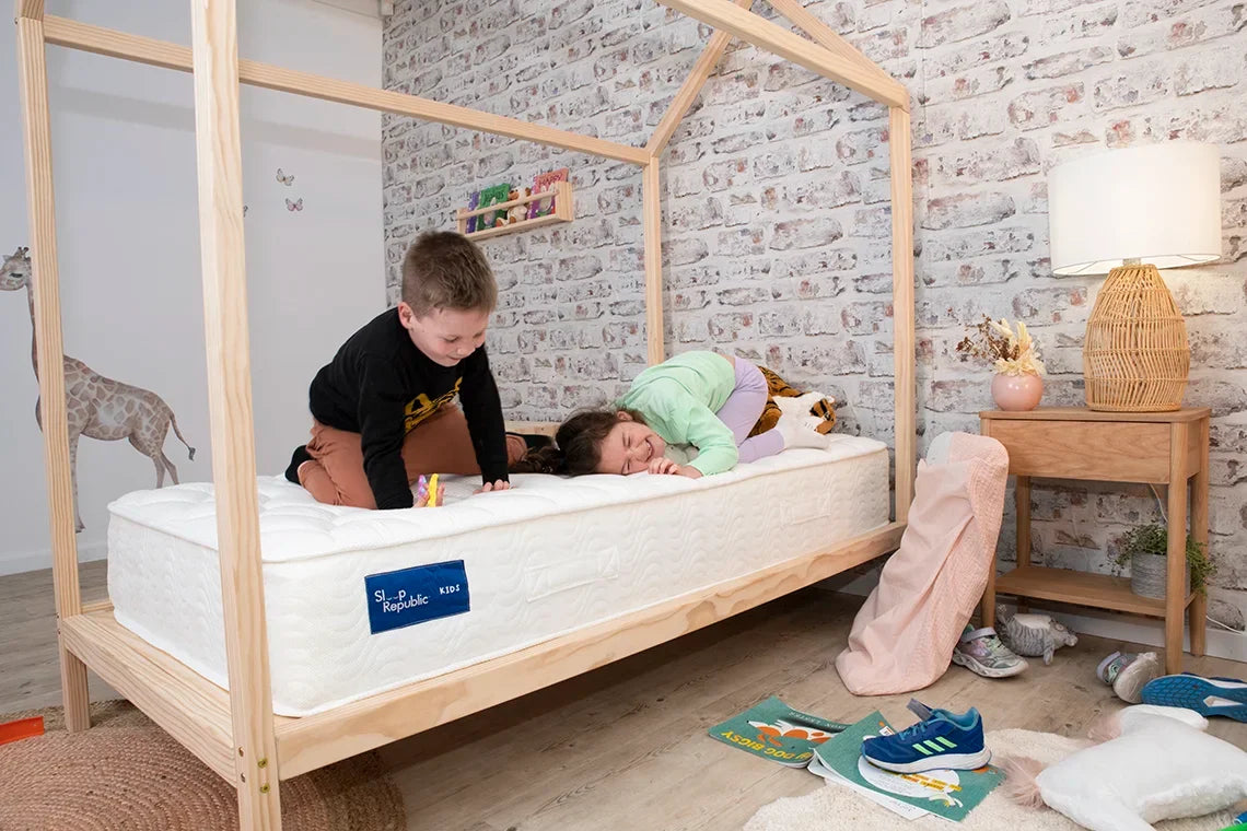 Sleep Republic Kids Mattress - Sleep Republic