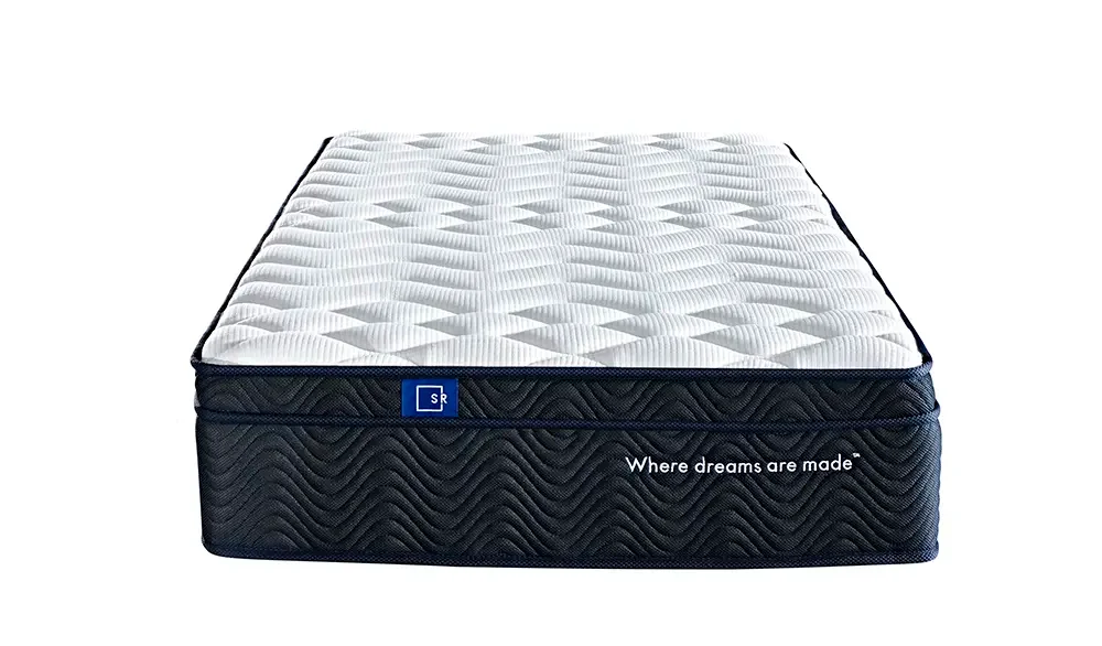 Sleep Republic Mattress - Sleep Republic