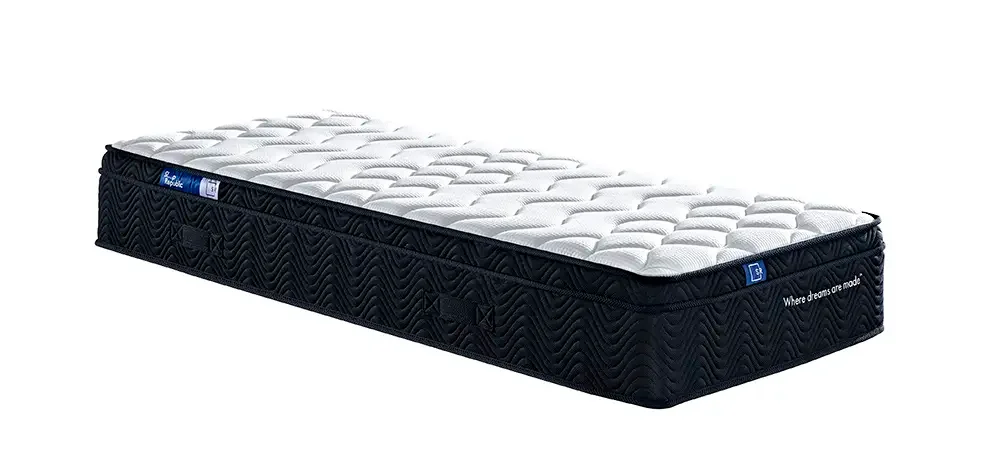 Sleep Republic Mattress - Sleep Republic