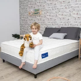 Sleep Republic Kids Mattress - Sleep Republic
