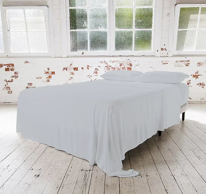 Sleep Republic Bamboo Bed Sheets - Sleep Republic