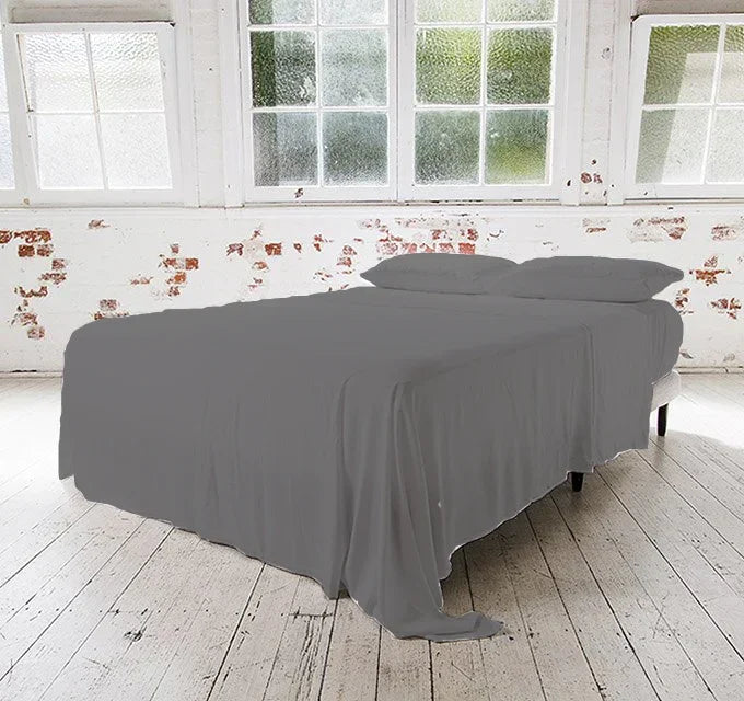 Sleep Republic Bamboo Bed Sheets - Sleep Republic