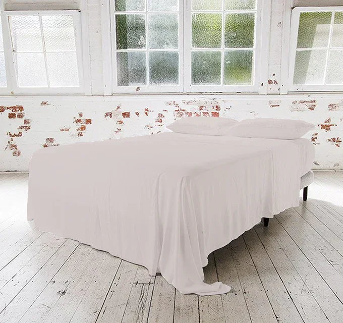 Sleep Republic Bamboo Bed Sheets - Sleep Republic