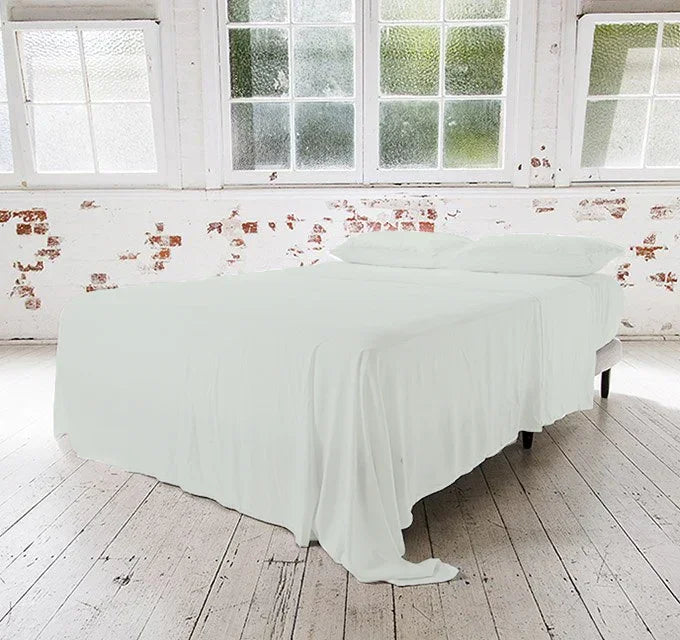 Sleep Republic Bamboo Bed Sheets - Sleep Republic