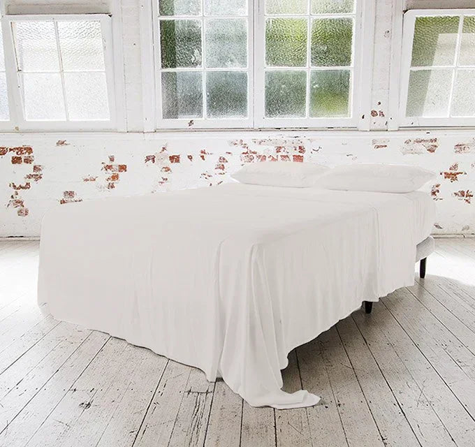 Sleep Republic Bamboo Bed Sheets - Sleep Republic