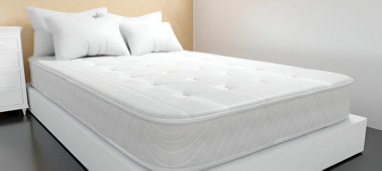 Sleep Republic Kids Mattress - Sleep Republic