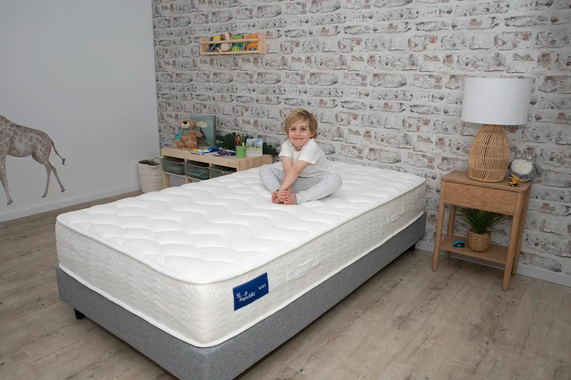 Sleep Republic Kids Mattress - Sleep Republic