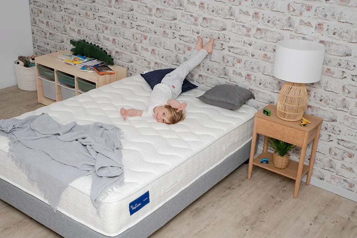 Sleep Republic Kids Mattress - Sleep Republic