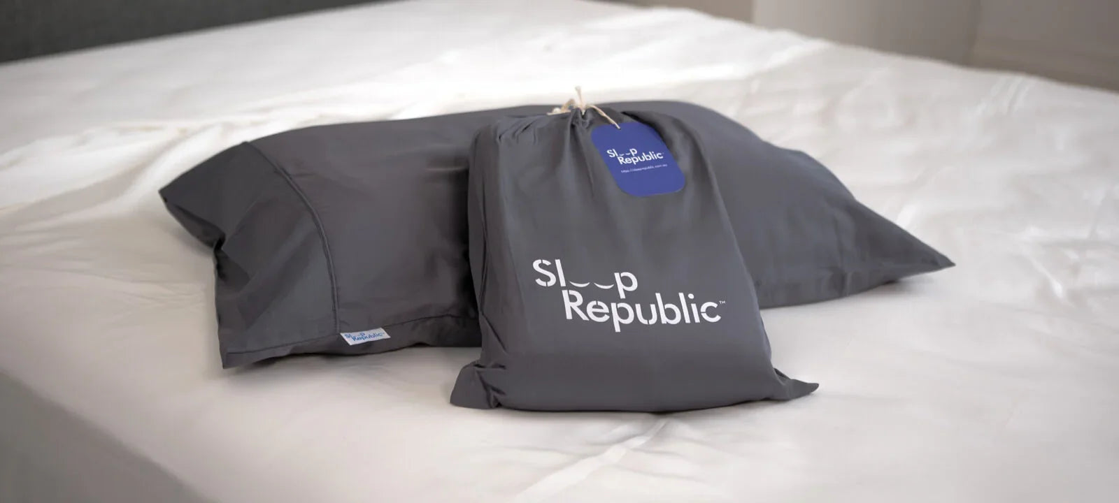 Sleep Republic Bamboo Bed Sheets - Sleep Republic