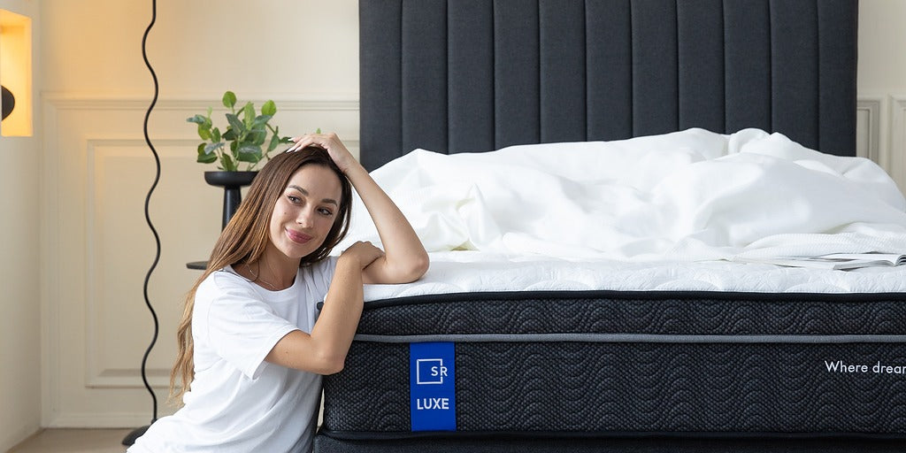 Luxury Mattress Australia Why The Sleep Republic LUXE Is Worth The Investment