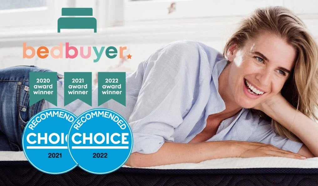 How We Designed Australia’s Best Mattress in a Box - Sleep Republic