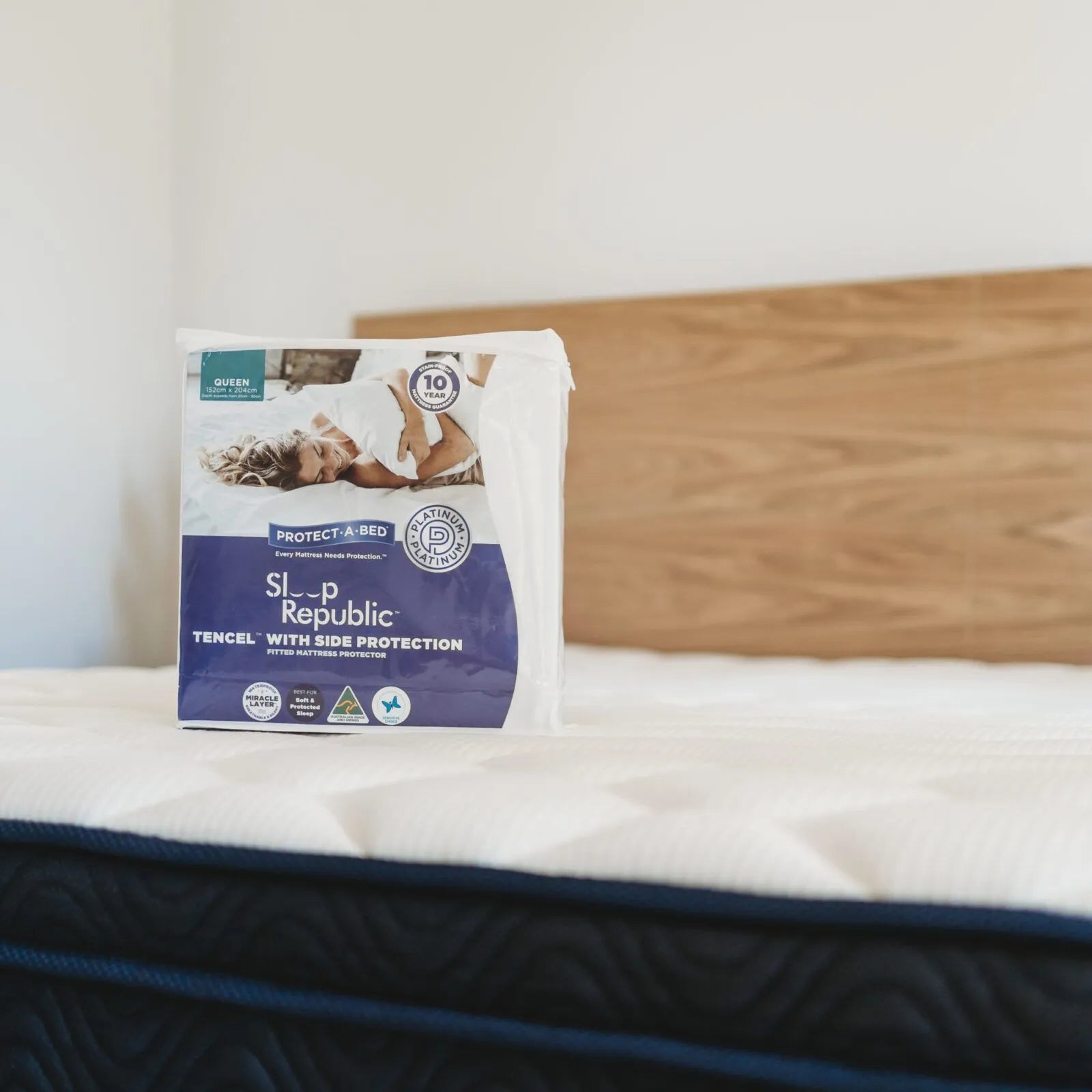 Mattress Protector Australia: How to Choose the Right One for Every Age