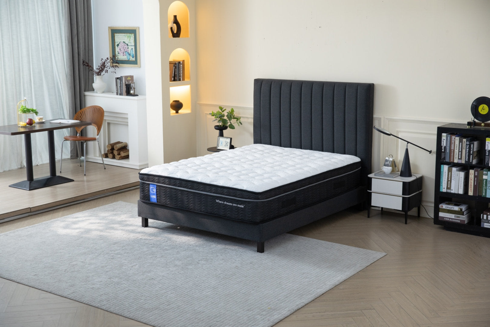 Natural Latex Mattress Australia: Benefits, Drawbacks and Who Should Buy One