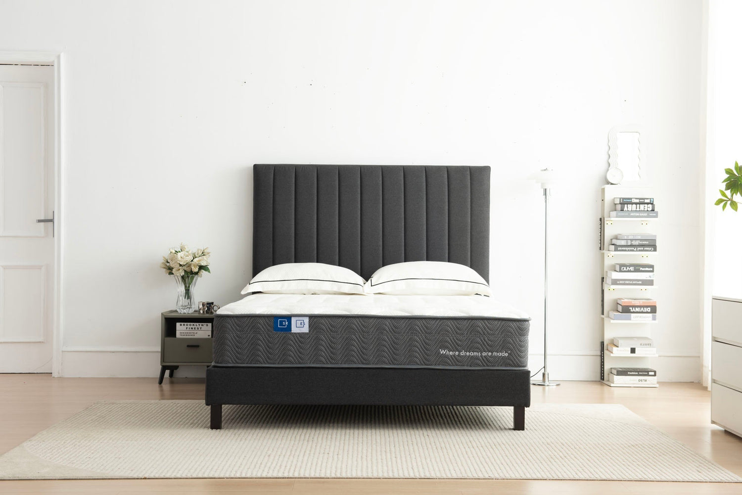 Sleep Republic Mattress Comparison: ES vs Original vs LUXE in 2026