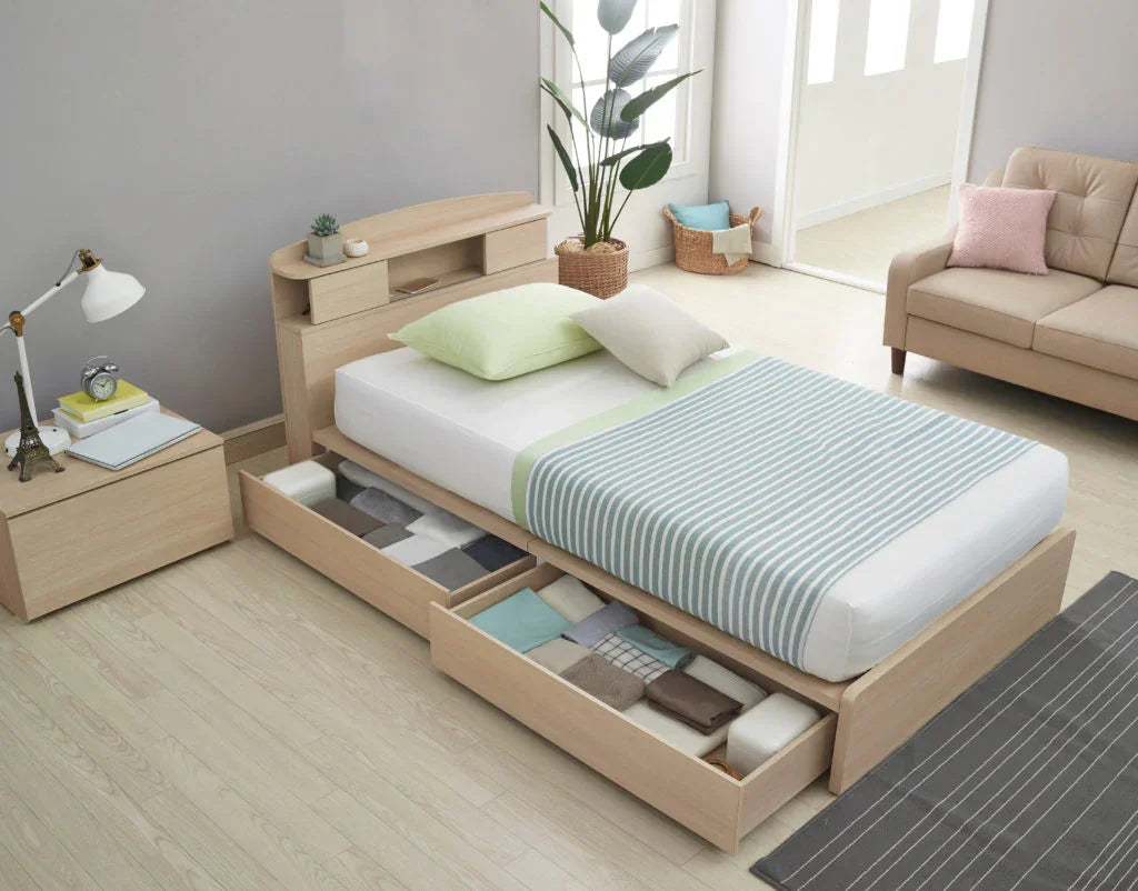 What's the difference between a single mattress and a long single? - Sleep Republic