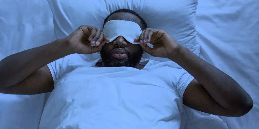 How to fall asleep early - Sleep Republic