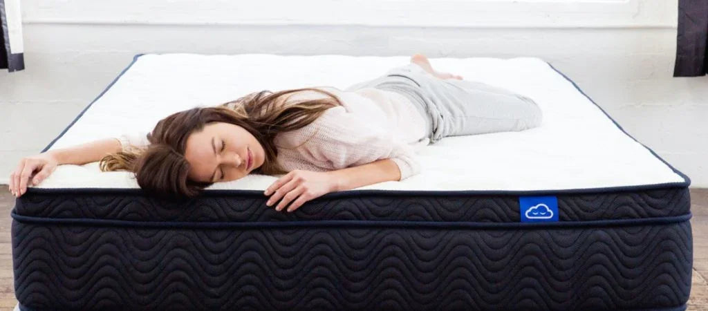 Sleep Republic wins Australia's 'Best Overall' mattress award 2 years running: 2020 & 2021 - Sleep Republic