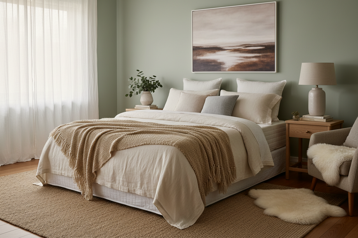 Medium Firm Mattress Australia Who It Suits And Why It Is The Sweet Spot For Most Sleepers