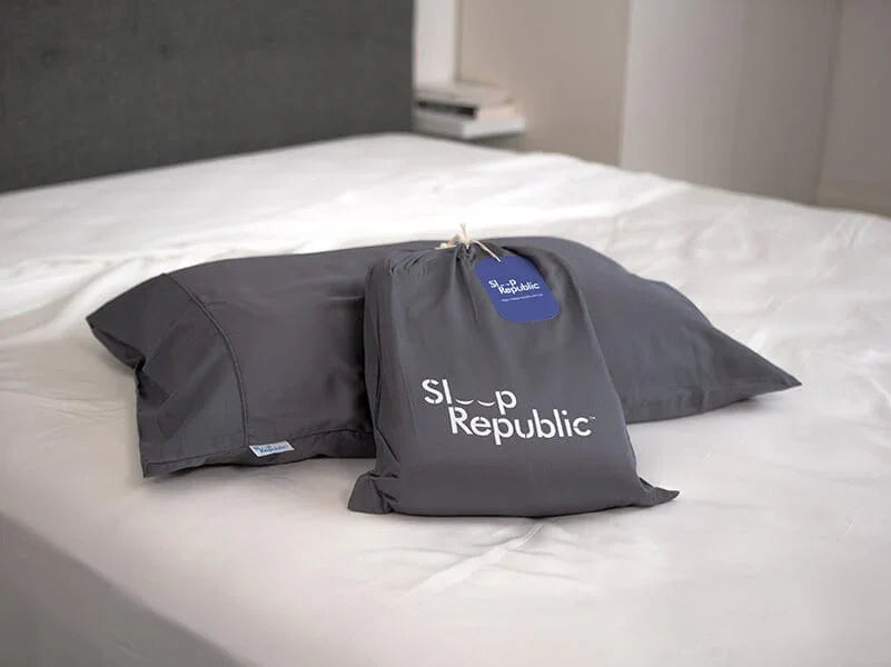 The Biggest Myth About Bed Sheets - Sleep Republic