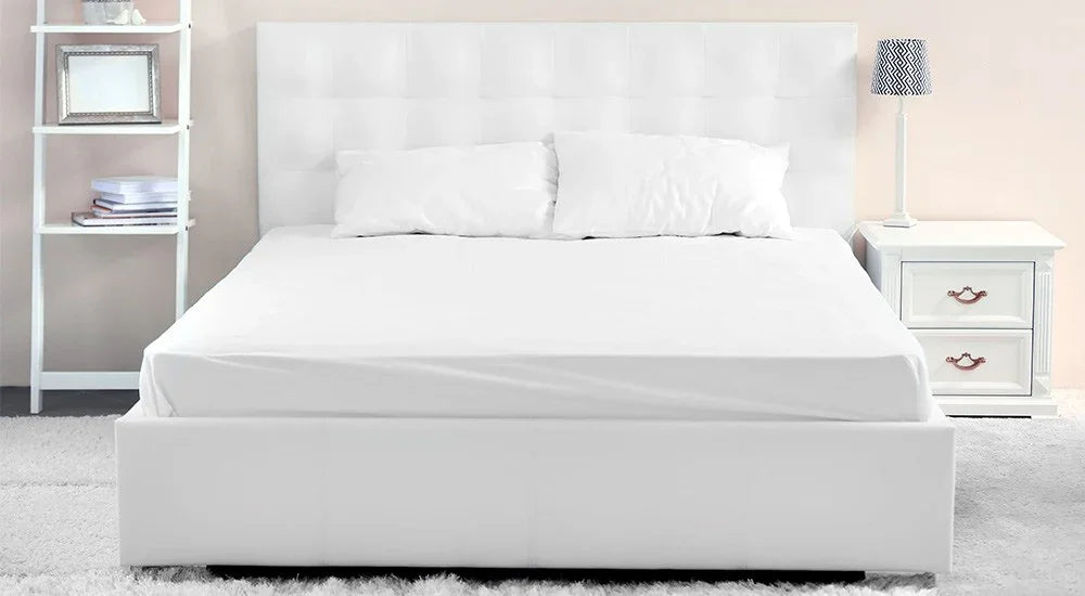 Traditional mattresses vs hybrid mattresses - Sleep Republic