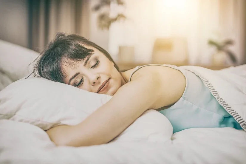 White Noise: Does It Improve Sleep Quality? - Sleep Republic