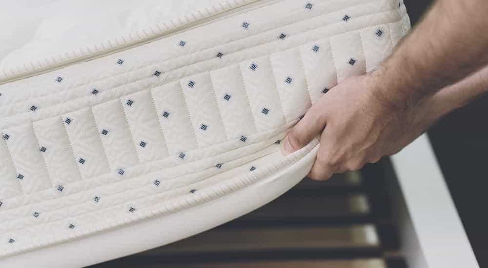 Your guide to caring for your mattress - Sleep Republic