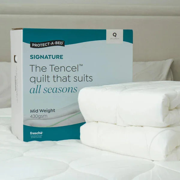 Signature Tencel™ Quilt - Sleep Republic