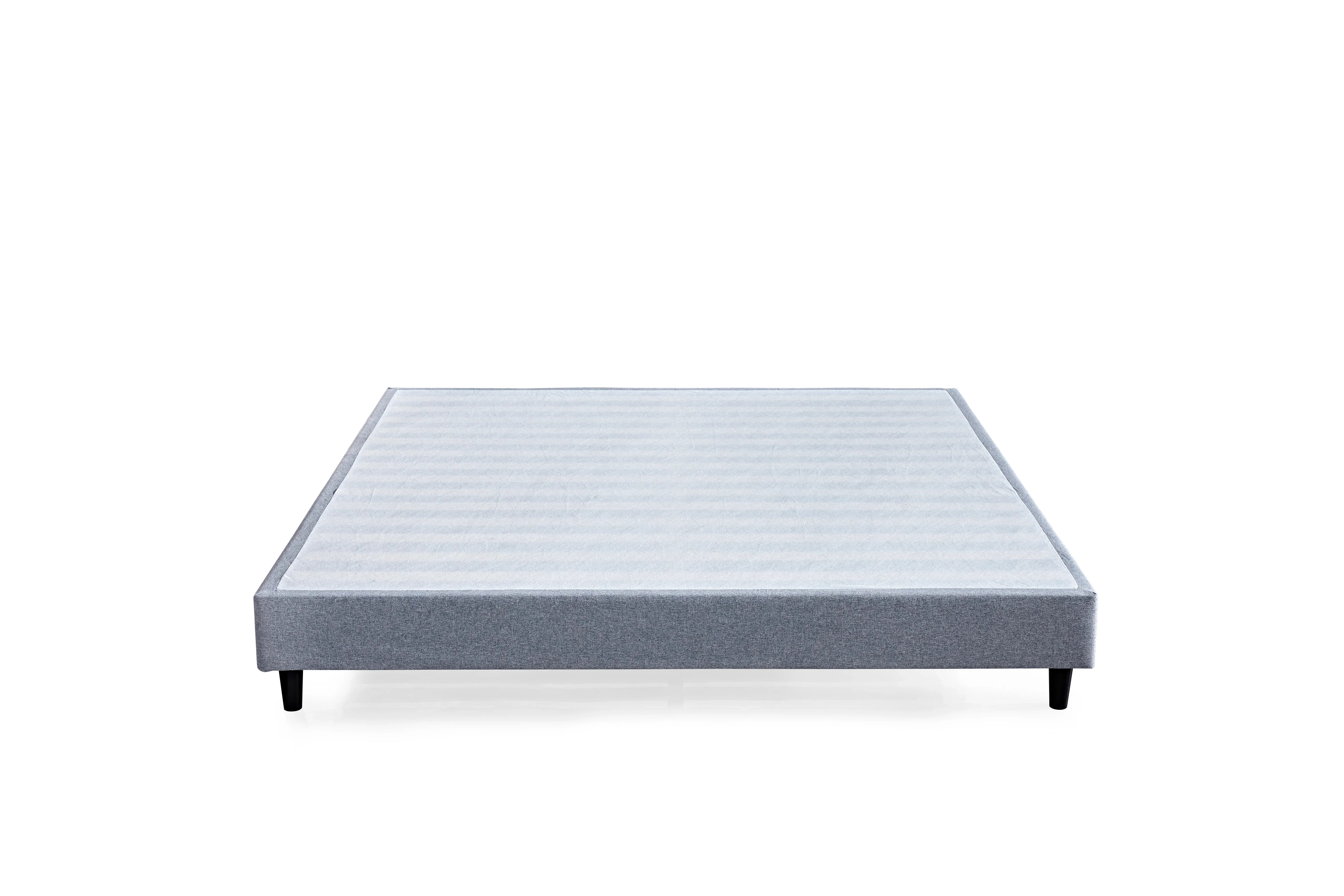 King Mattress and Base Bundle - Sleep Republic