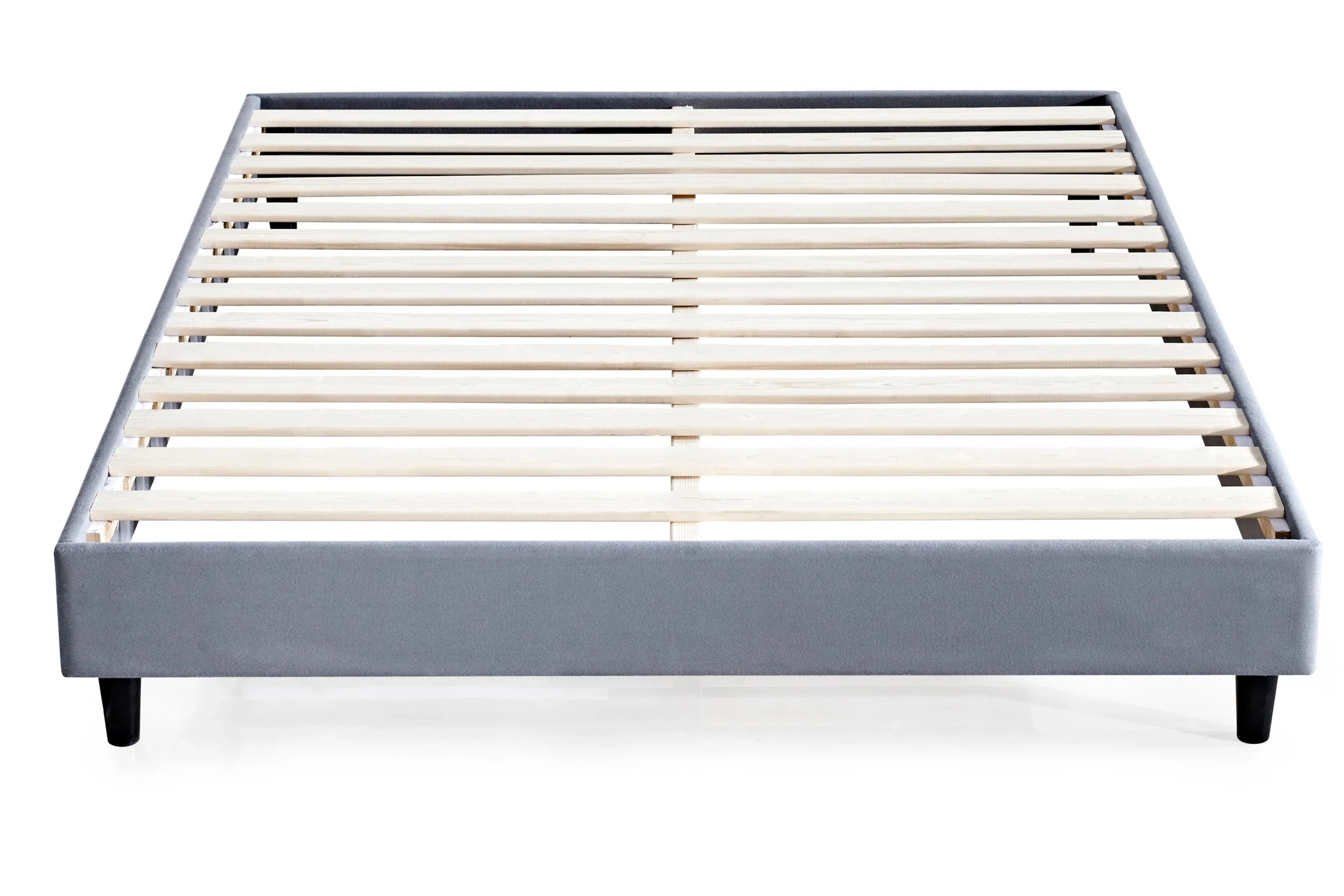 Double Mattress and Base Bundle - Sleep Republic