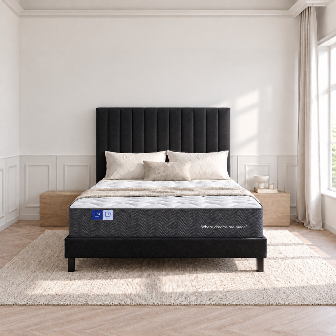 Sleep Republic ES Mattress