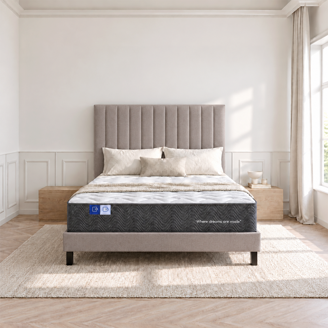 Sleep Republic ES Mattress