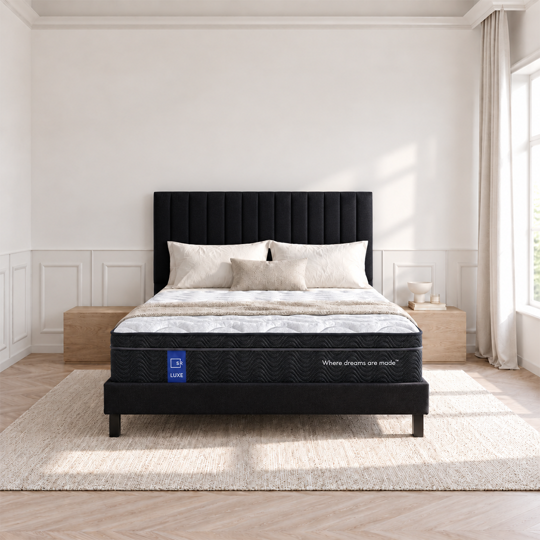 Sleep Republic LUXE Mattress