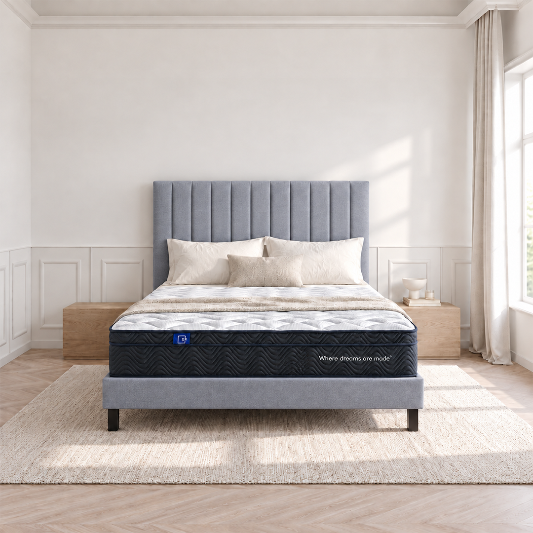 Sleep Republic Mattress