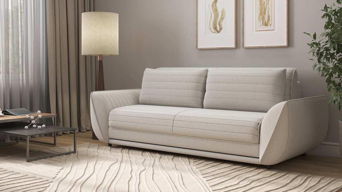 <strong>Stylish, supportive, and made for real relaxation</strong>