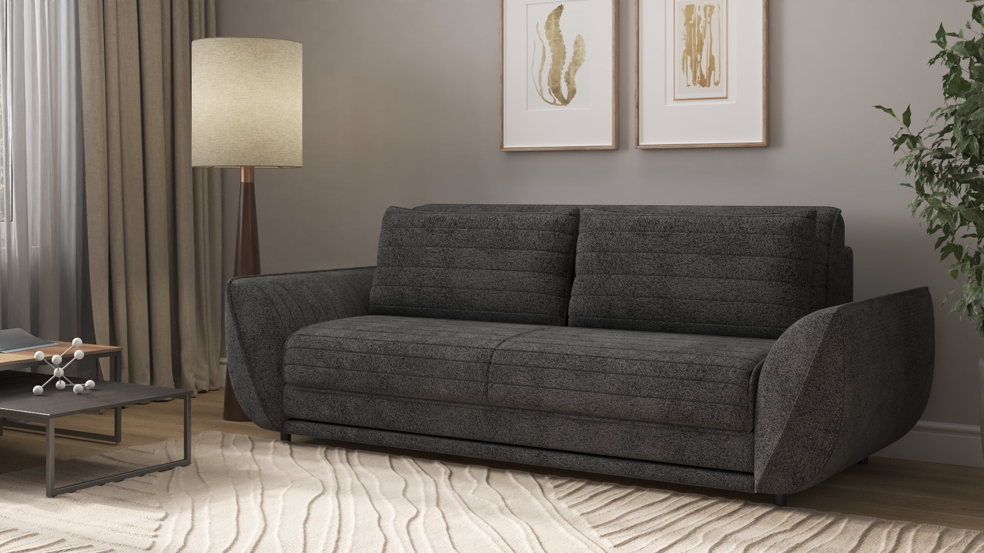 Sleep Republic Sofa Bed