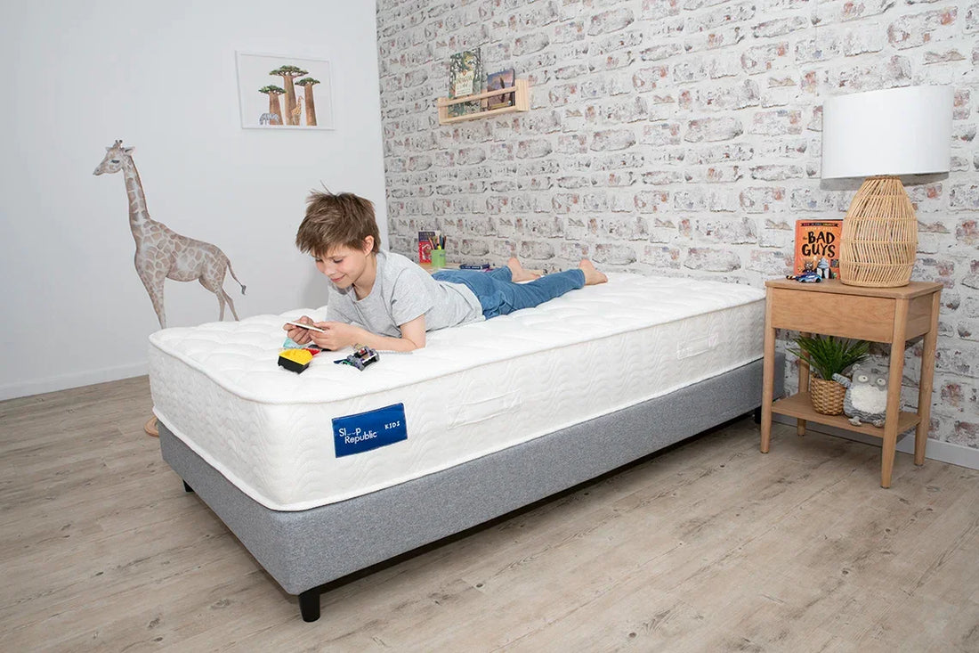 Sleep Republic Kids Mattress-Sleep Republic