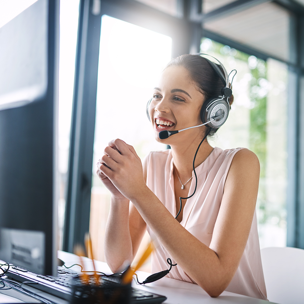 <strong>Customer Service</strong>