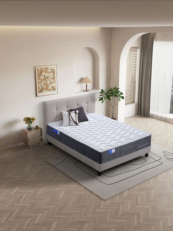 Sleep Republic ES Mattress - King