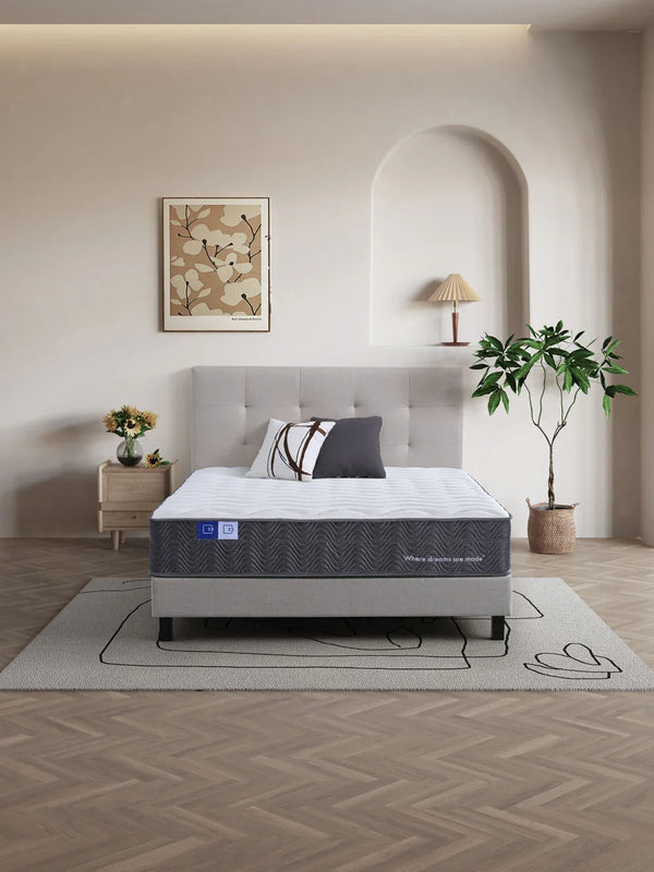 Sleep Republic ES Mattress - Double