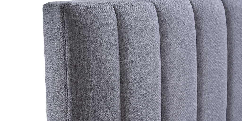 Sleep Republic Deluxe Lines Bedhead