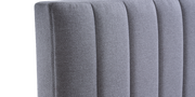 Sleep Republic Deluxe Lines Bedhead