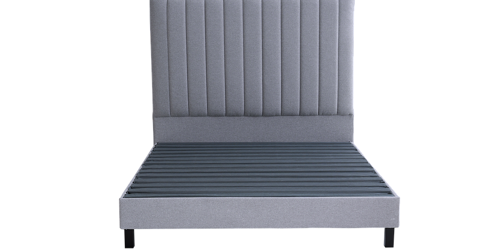 Sleep Republic Deluxe Lines Bedhead