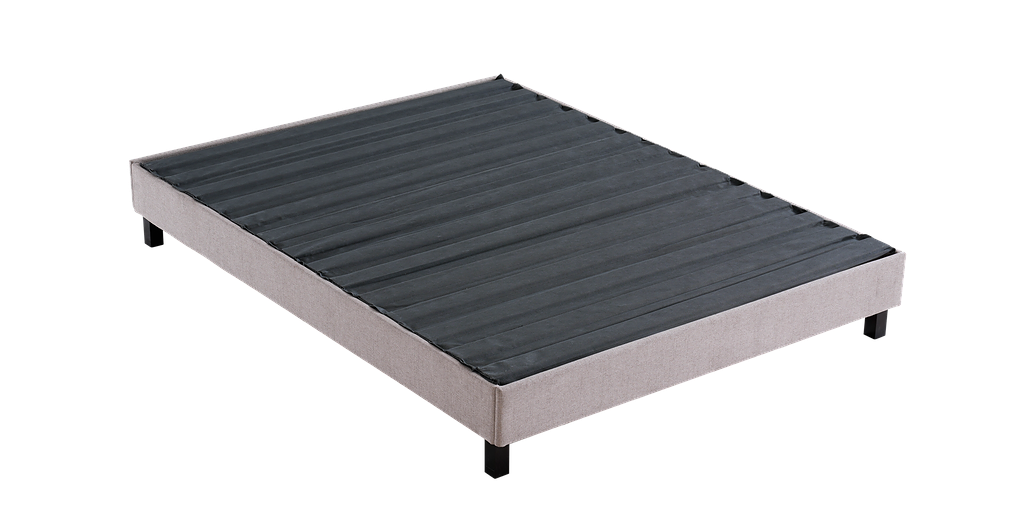 Sleep Republic Deluxe Bed Frame