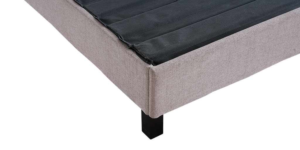 Sleep Republic Mattress, Deluxe Base & Bedhead Bundle