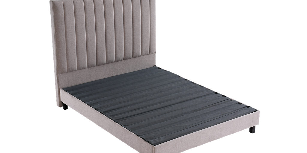 Sleep Republic Deluxe Bed Frame