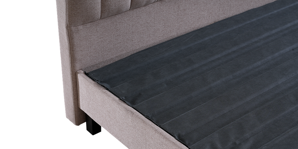 Sleep Republic Deluxe Bed Frame