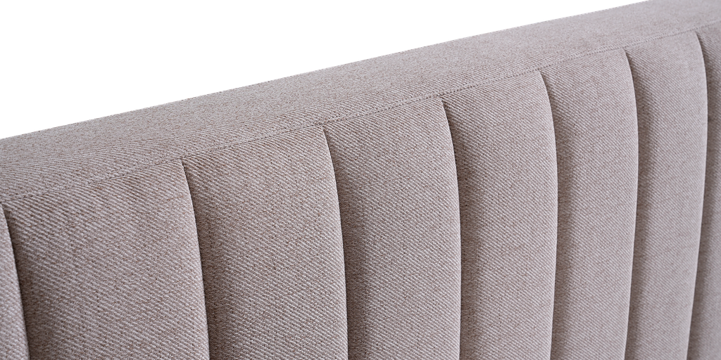 Sleep Republic Deluxe Lines Bedhead